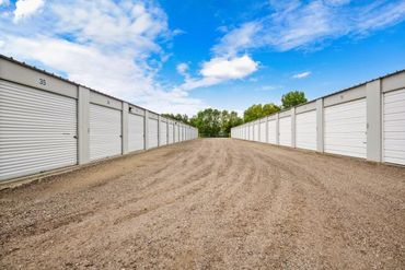 KO Storage of Minot - 6114 U.S. Route 2 Minot, ND 58701