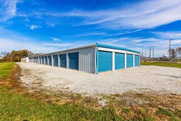 KO Storage of Moberly - 1245 Huntsville Road Moberly, MO 65270