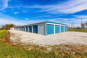 KO Storage of Moberly - 1245 Huntsville Road Moberly, MO 65270