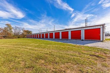 KO Storage of Moberly - 1245 Huntsville Road Moberly, MO 65270