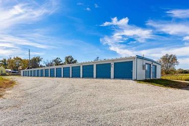 KO Storage of Moberly - 1245 Huntsville Road Moberly, MO 65270