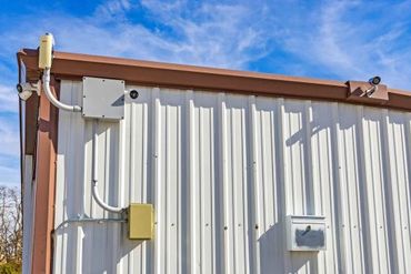 KO Storage of Moberly - 1245 Huntsville Road Moberly, MO 65270