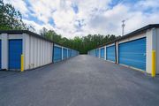 KO Storage of Monticello - 4451 Jackson Lake Road Monticello, GA 31064