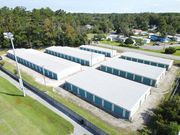 KO Storage of Morehead City - 1217 North 20th Street Morehead City, NC 28557