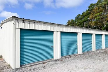 KO Storage of Morehead City - 1217 North 20th Street Morehead City, NC 28557