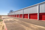 KO Storage of Mount Pleasant - 210 Patrick Street Mount Pleasant, TX 75455