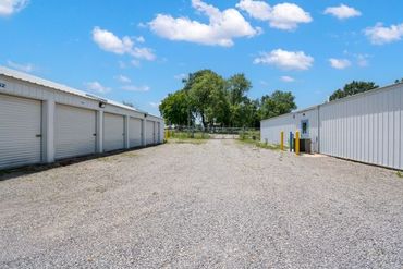 KO Storage of Mount Vernon - 13070 State Highway 39 Mount Vernon, MO 65712
