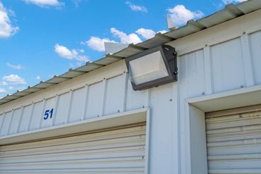 KO Storage of Mount Vernon - 13070 State Highway 39 Mount Vernon, MO 65712