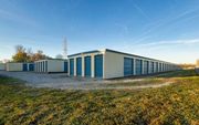 KO Storage of New Castle - S 103 - 2359 Indiana 103 New Castle, IN 47362