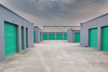 KO Storage of Norfolk - 3203 East Princess Anne Road Norfolk, VA 23504
