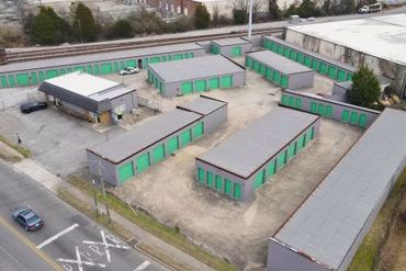 KO Storage of Norfolk - 3203 East Princess Anne Road Norfolk, VA 23504