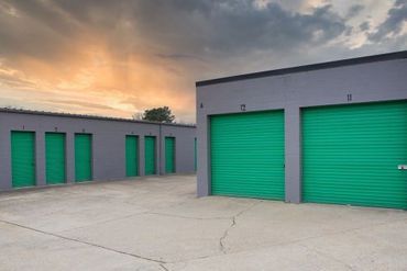 KO Storage of Norfolk - 3203 East Princess Anne Road Norfolk, VA 23504