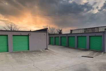 KO Storage of Norfolk - 3203 East Princess Anne Road Norfolk, VA 23504