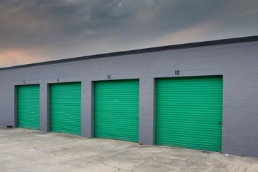 KO Storage of Norfolk - 3203 East Princess Anne Road Norfolk, VA 23504