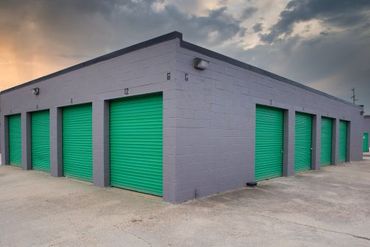 KO Storage of Norfolk - 3203 East Princess Anne Road Norfolk, VA 23504