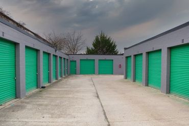 KO Storage of Norfolk - 3203 East Princess Anne Road Norfolk, VA 23504