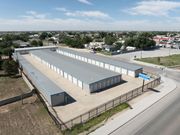 KO Storage of Odessa - 9341 West University Boulevard Odessa, TX 79764