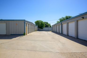 KO Storage of Odessa - 9341 West University Boulevard Odessa, TX 79764
