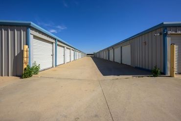 KO Storage of Odessa - 9341 West University Boulevard Odessa, TX 79764