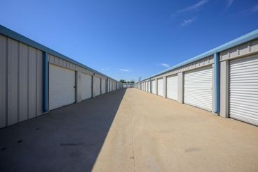 KO Storage of Odessa - 9341 West University Boulevard Odessa, TX 79764