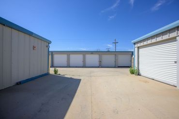 KO Storage of Odessa - 9341 West University Boulevard Odessa, TX 79764