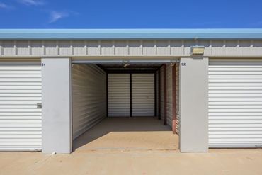 KO Storage of Odessa - 9341 West University Boulevard Odessa, TX 79764