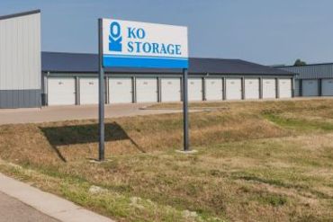 KO Storage of Owatonna - 1175 East Frontage Road Owatonna, MN 55060