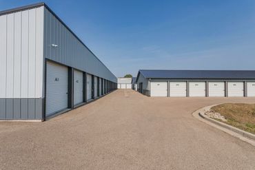KO Storage of Owatonna - 1175 East Frontage Road Owatonna, MN 55060