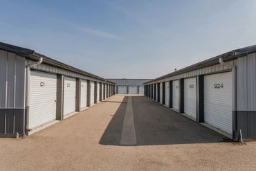 KO Storage of Owatonna - 1175 East Frontage Road Owatonna, MN 55060