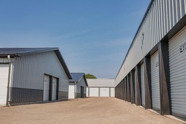 KO Storage of Owatonna - 1175 East Frontage Road Owatonna, MN 55060