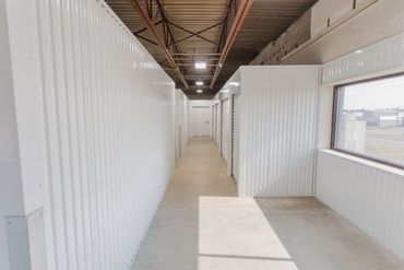 KO Storage of Owatonna - 1210 East Frontage Road Owatonna, MN 55060
