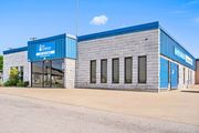 KO Storage of Ozark - 601 East South Street Ozark, MO 65721