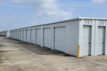 KO Storage of Patterson - 213 Tiffany Street Patterson, LA 70392