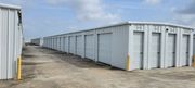 KO Storage of Patterson - 213 Tiffany Street Patterson, LA 70392