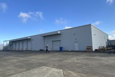 KO Storage of Patterson - 213 Tiffany Street Patterson, LA 70392