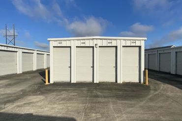 KO Storage of Patterson - 213 Tiffany Street Patterson, LA 70392