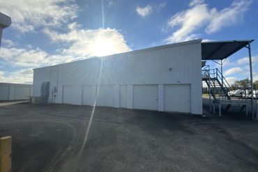KO Storage of Patterson - 213 Tiffany Street Patterson, LA 70392