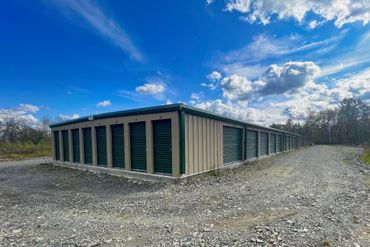 KO Storage of Pittsfield - 1121 Main Street Pittsfield, ME 04967