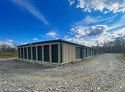 KO Storage of Pittsfield - 1121 Main Street Pittsfield, ME 04967