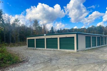KO Storage of Pittsfield - 1121 Main Street Pittsfield, ME 04967