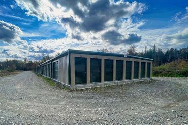 KO Storage of Pittsfield - 1121 Main Street Pittsfield, ME 04967