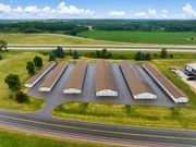KO Storage of Portage - N8231 County Road CX Portage, WI 53901