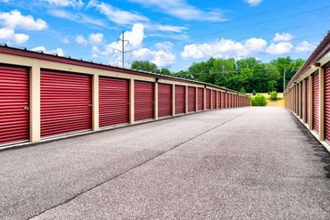 KO Storage of Portage - 740 East Albert Street Portage, WI 53901