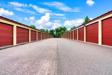 KO Storage of Portage - 740 East Albert Street Portage, WI 53901