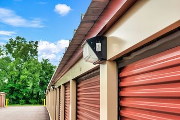 KO Storage of Portage - 740 East Albert Street Portage, WI 53901