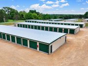 KO Storage of Portage - W7450 Wisconsin 33 Portage, WI 53901