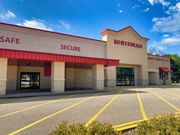 KO Storage of Red Wing - 160 Tyler Road South Red Wing, MN 55066