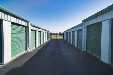 KO Storage of Republic - 118 West North Street Republic, MO 65738