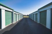 KO Storage of Republic - 118 West North Street Republic, MO 65738