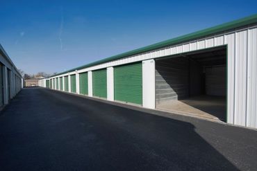 KO Storage of Republic - 118 West North Street Republic, MO 65738